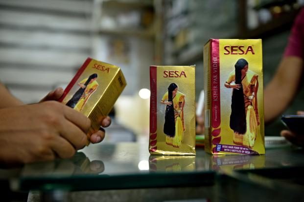 India: Sesa Hair Oil in talks to raise up to $60m from True North