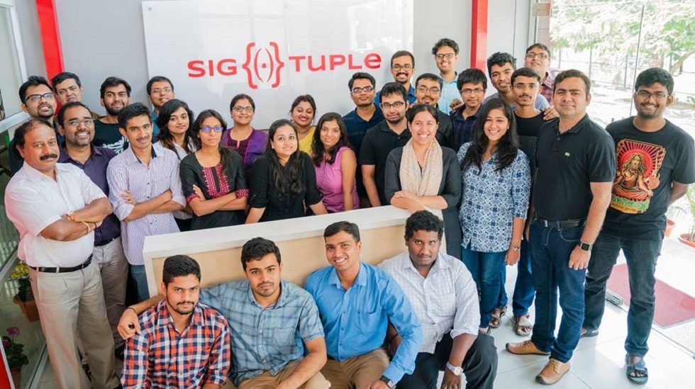 Bengaluru-based SigTuple raises $19m from Accel, IDG, others