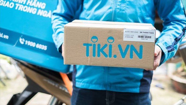 Insurer AIA Vietnam inks 10-year partnership deal with online marketplace Tiki