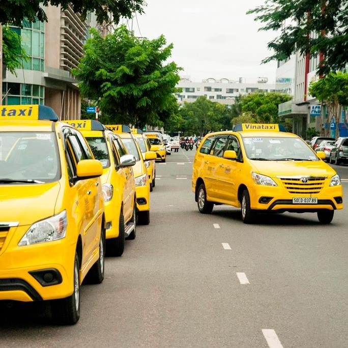 Vietnam: ComfortDelgro Savico Taxi, Vinataxi merge to take on Grab