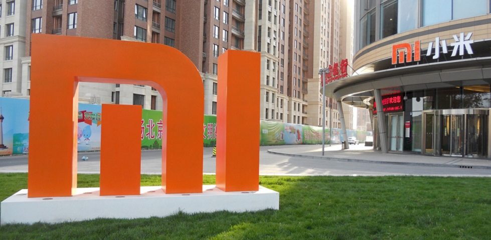 Xiaomi-backed home appliances supplier Viomi submits U.S. IPO papers