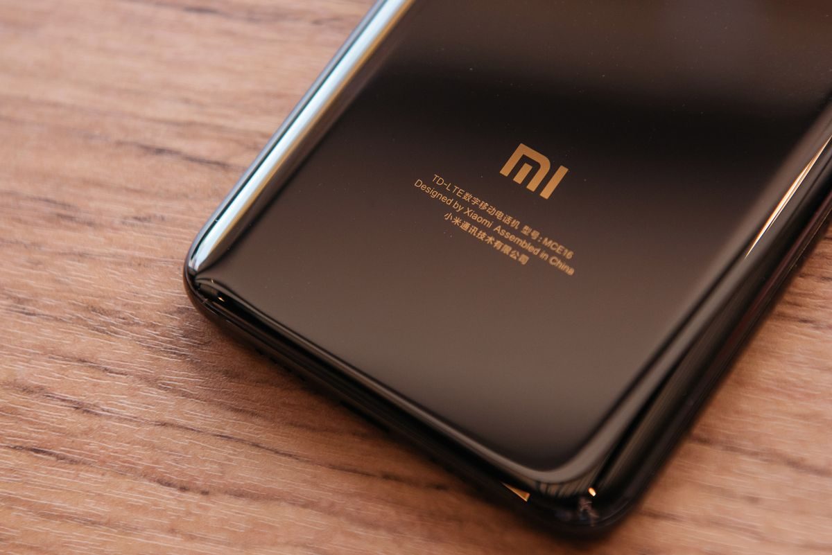 Smartphone maker Xiaomi says legal complaint against US to protect its interests