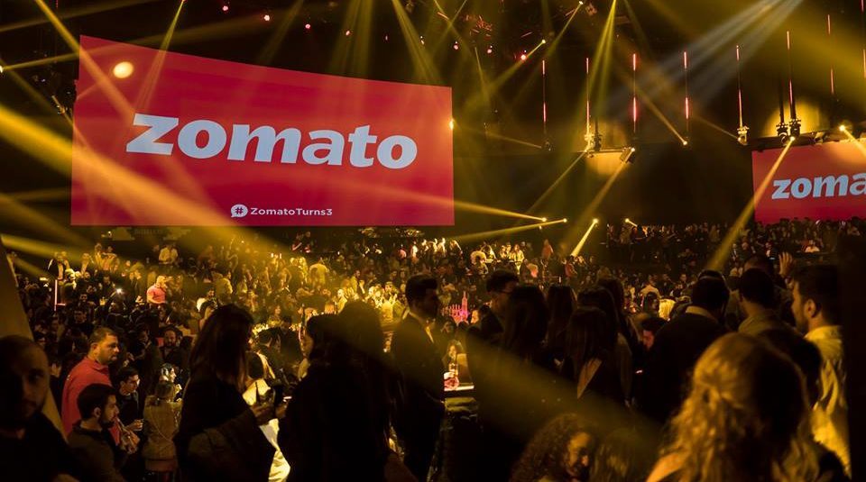 Zomato's CTO steps down after 10 years, latest in a series of high-profile exits