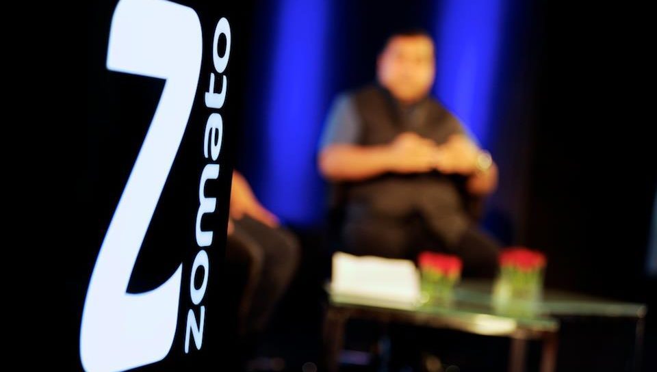 Zomato clocks second quarterly profit as more orders help to digest rising costs