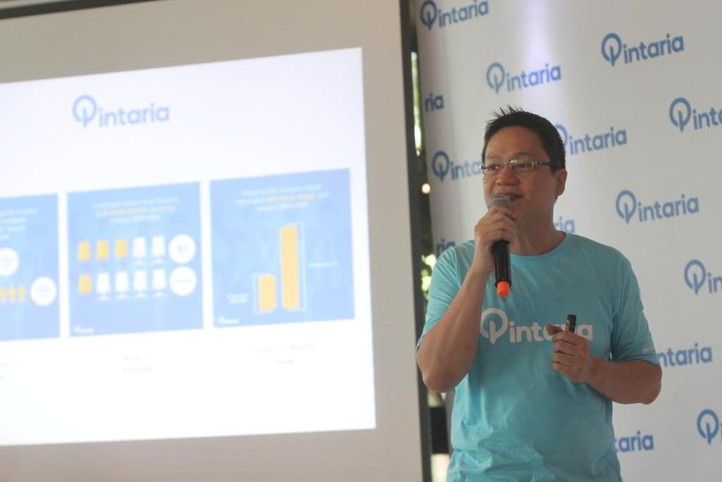 Lower user acquisition costs drive up edtech valuations, says HarukaEdu’s Rustandi