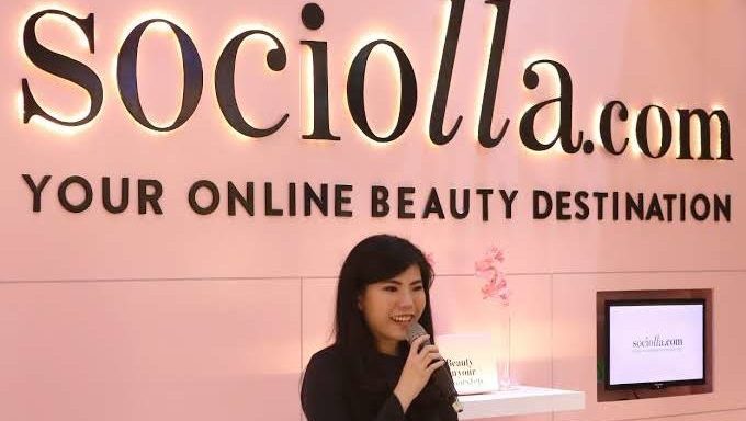 Indonesian beauty platform Sociolla in talks to raise up to $150m at unicorn valuation