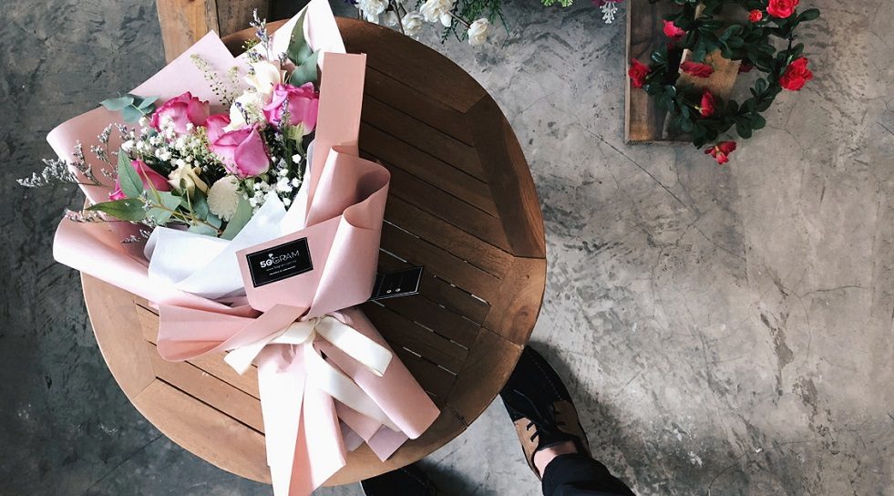 MY Digest: e-commerce startup 50Gram, blockchain startup OneKlix bag seed funding