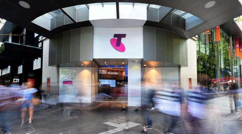Australia’s Telstra Ventures raises $350m for third VC fund