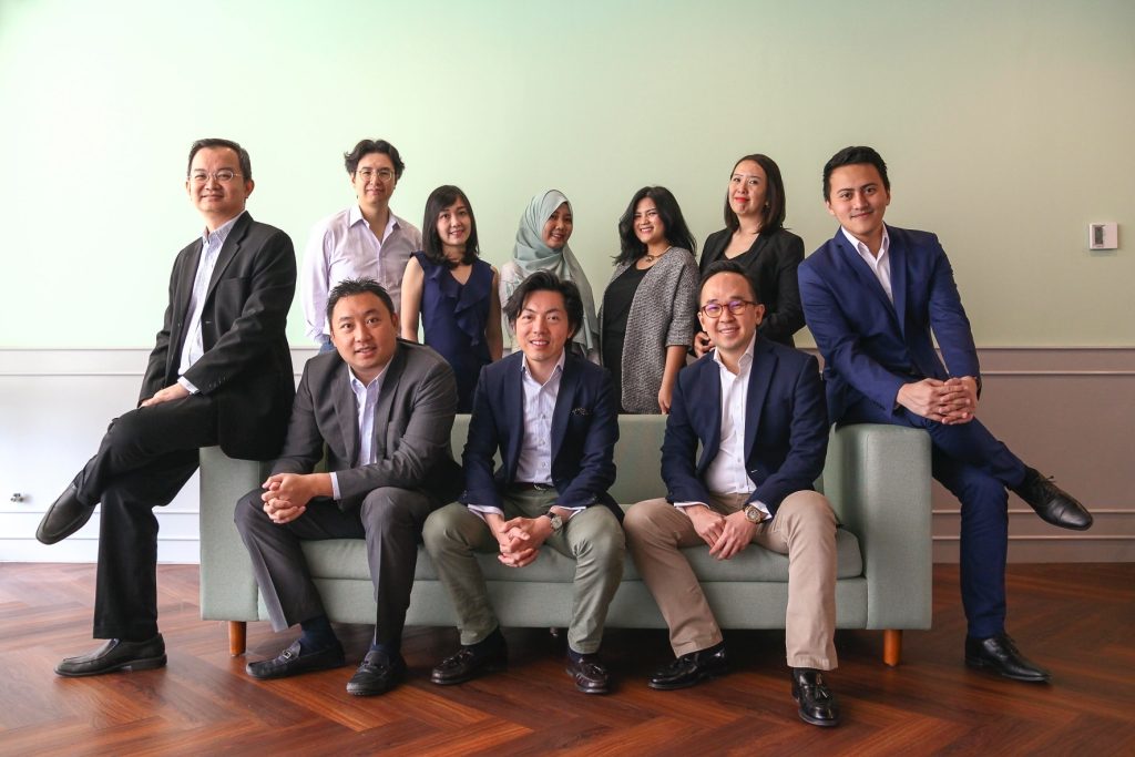 Indonesia's Alpha JWC adds Neurosensum, Bobobox to its portfolio
