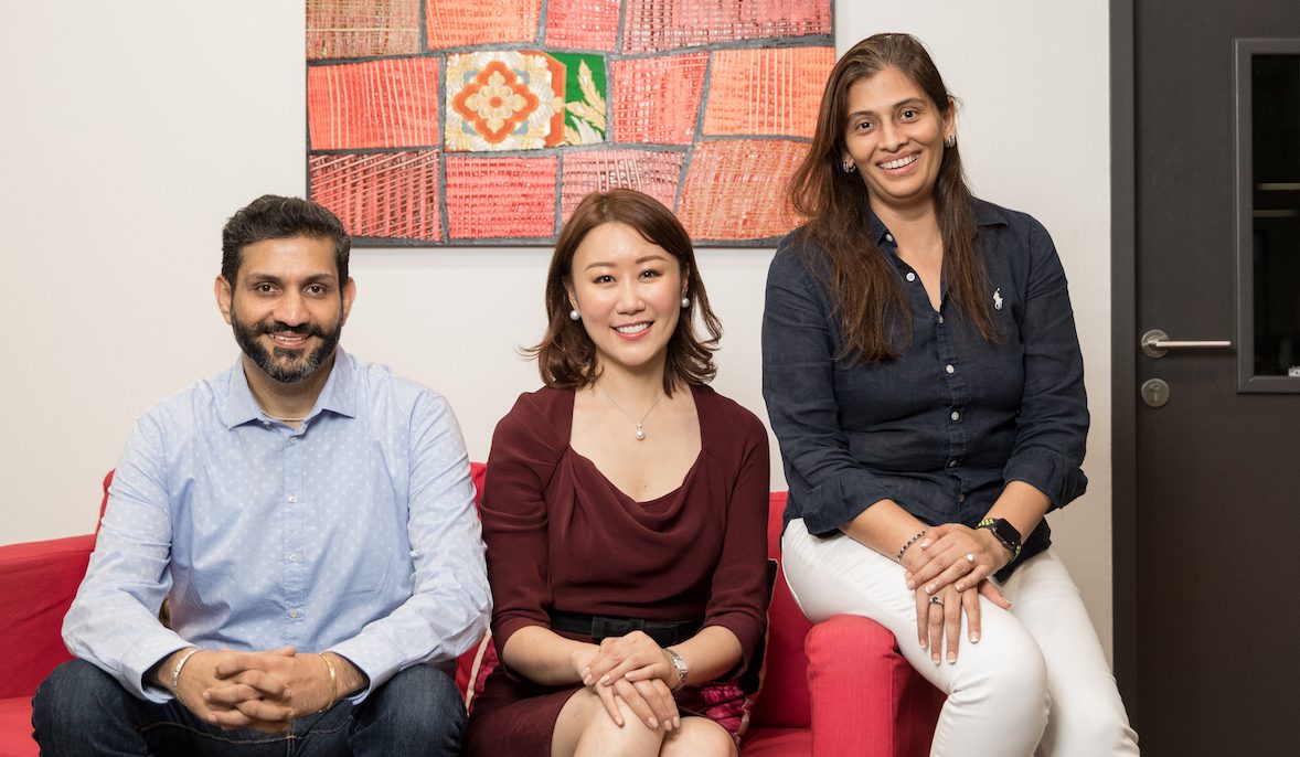 Singapore's Jungle Ventures nears first close of $200m third fund