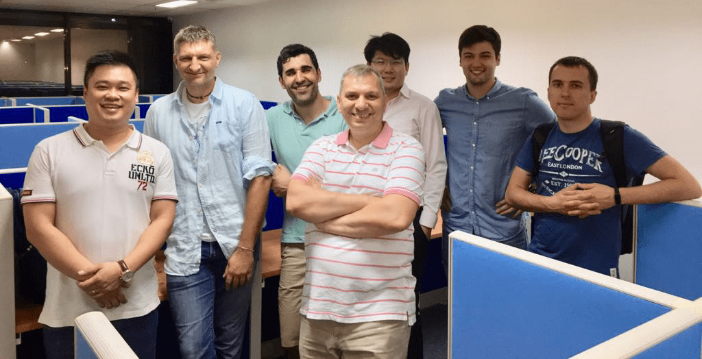 AsiaCollect tops $4.5m in funding after latest SIG Asia-led round