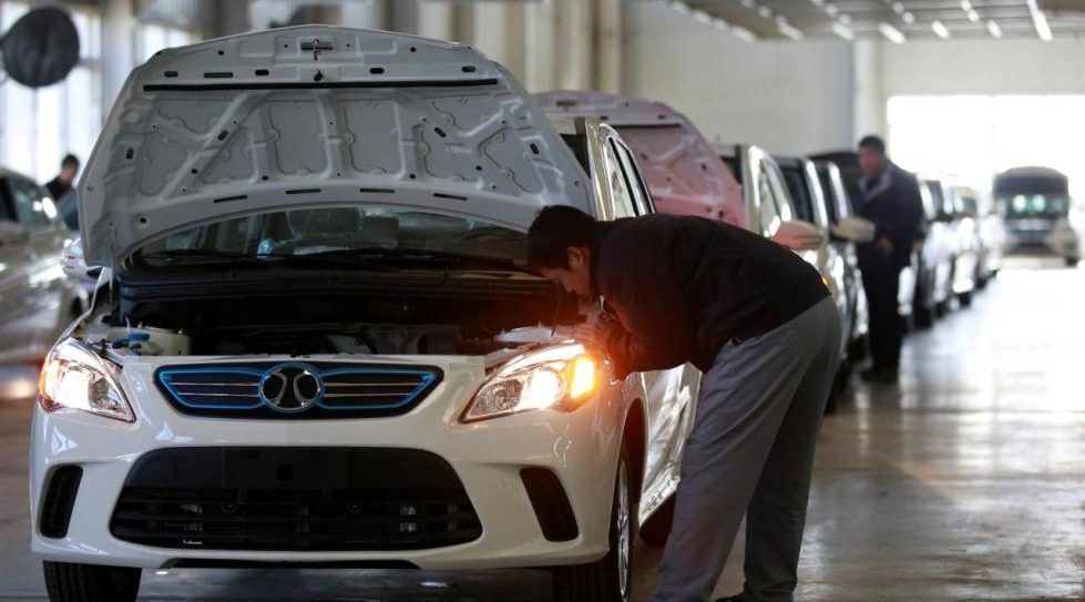 Chinese sliding bearings maker ZOB raises $55m in ChiNext IPO
