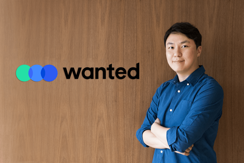 South Korea's recruitment platform Wanted acquires Kredit Job