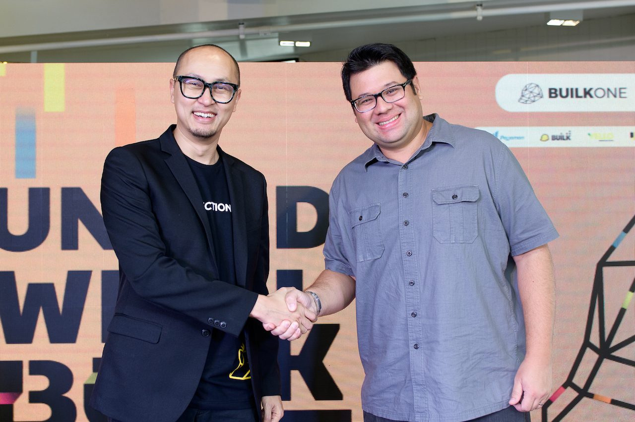 Thai construction tech startup Builk secures funding from SCG arm AddVentures