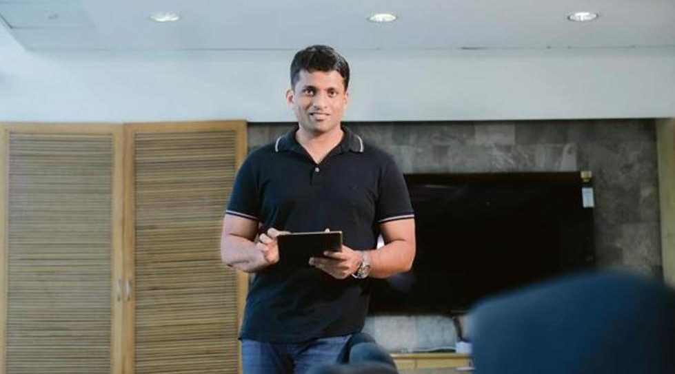 India: Byju's set to hire 4,000 people as demand for online courses skyrockets
