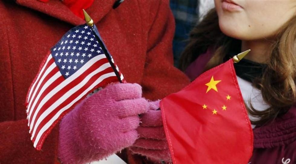 Chinese requests for US clearance on investment applications doubled in 2021