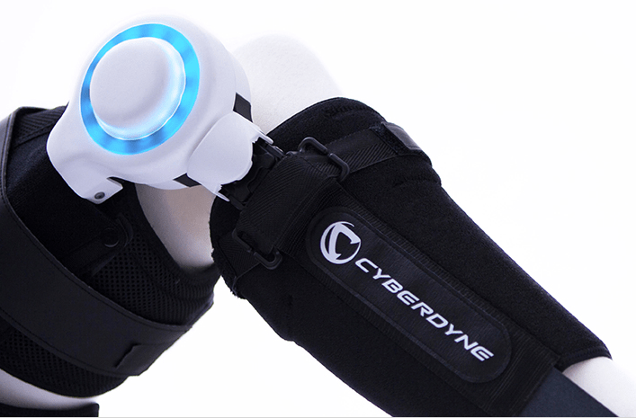 Japanese robotics firm Cyberdyne sets up $82m healthcare, AI fund