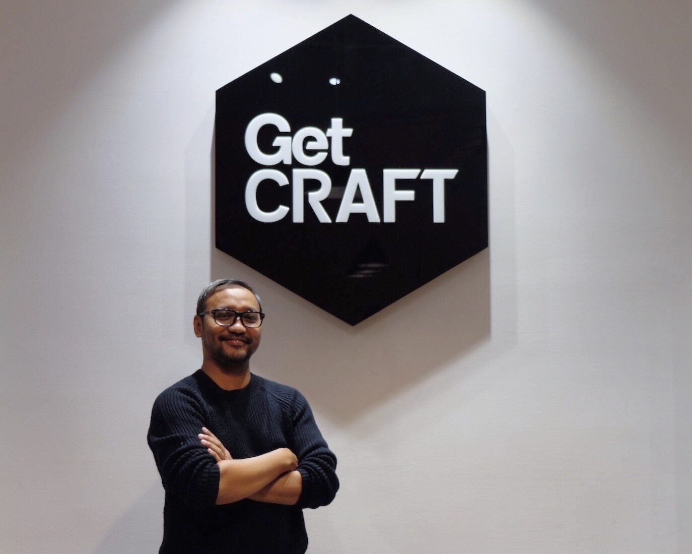 Startup Digest: GetCraft appoints CTO for SE Asia; Frontierpay launches HQ in SG