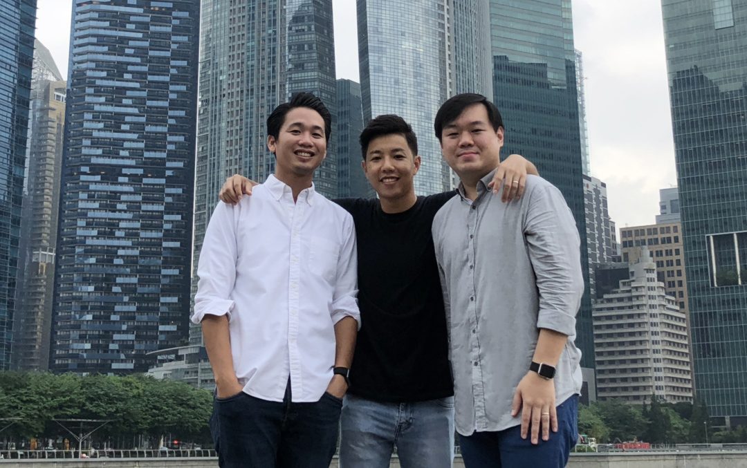 Australia's Credit Card Compare acquires Singapore financial marketplace Finty