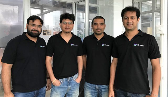 GIC, ICONIQ back IPO-bound Indian wealthtech firm Groww's $200m round: report