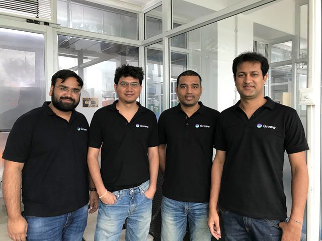 India: Wealth management Groww raises $251m in Series E round