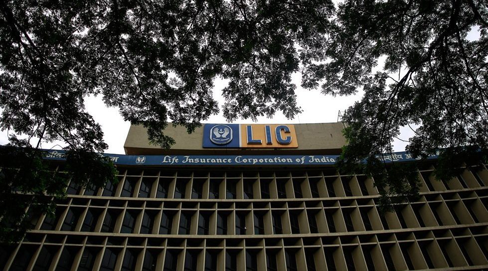 India likely to block Chinese investors from life insurance giant LIC's IPO