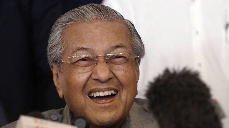Khazanah board resignation clears deck for restructuring, says PM Mahathir
