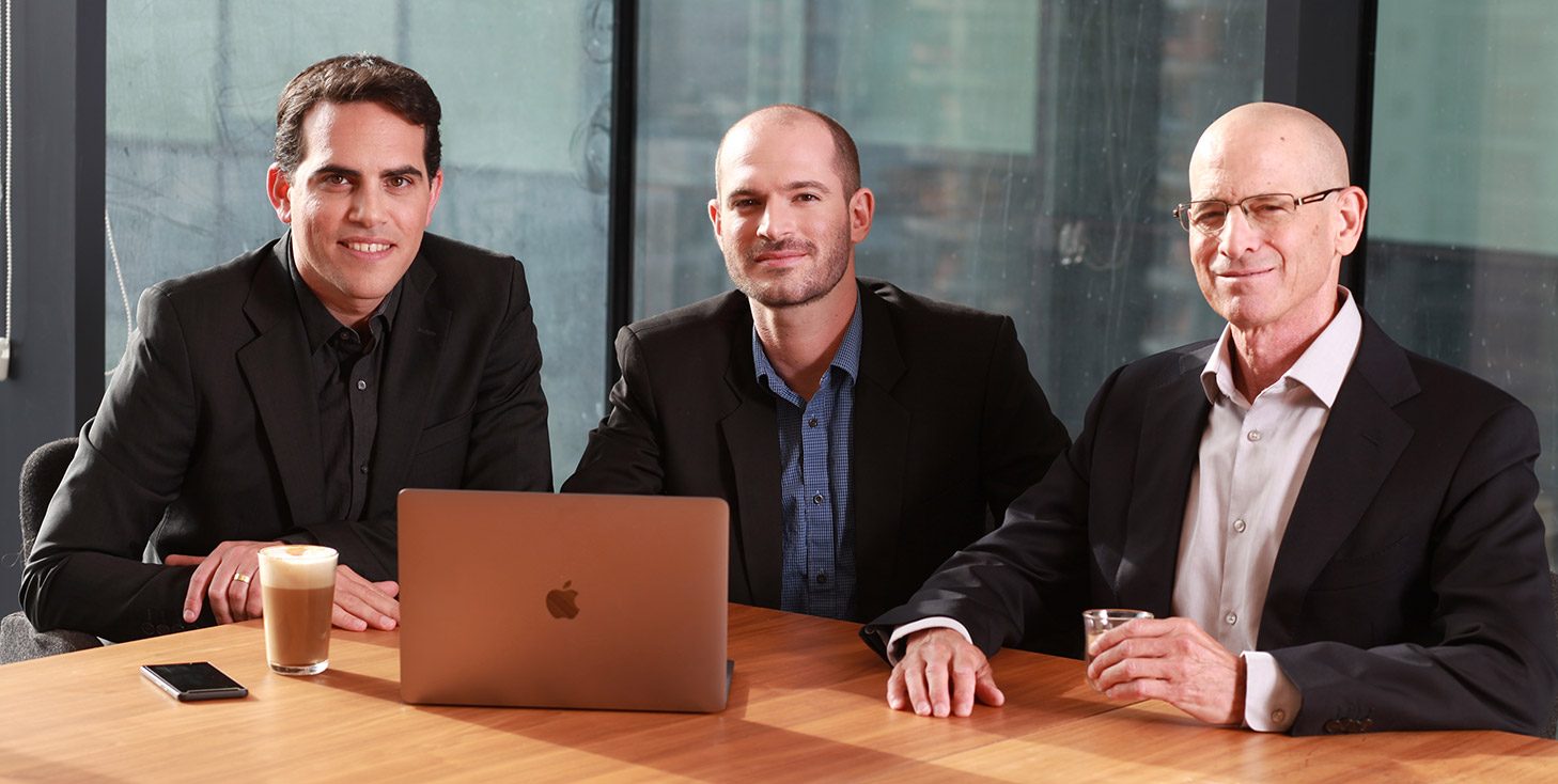 Arbor Ventures leads $12m round for Israeli insurtech firm Planck Re