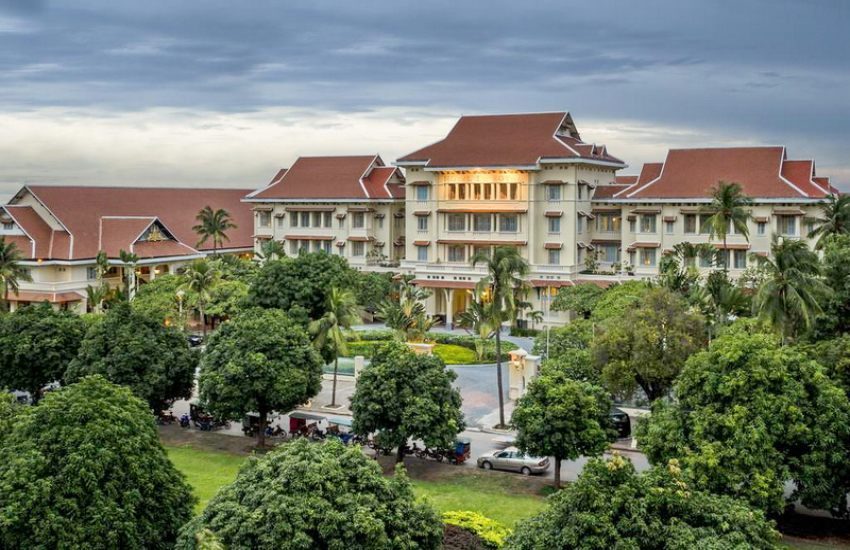 Warburg, VinaCapital-founded Lodgis Hospitality buys two hotels in Cambodia