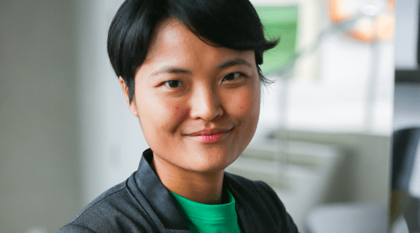 Grab co-founder Tan Hooi Ling to step down by year-end