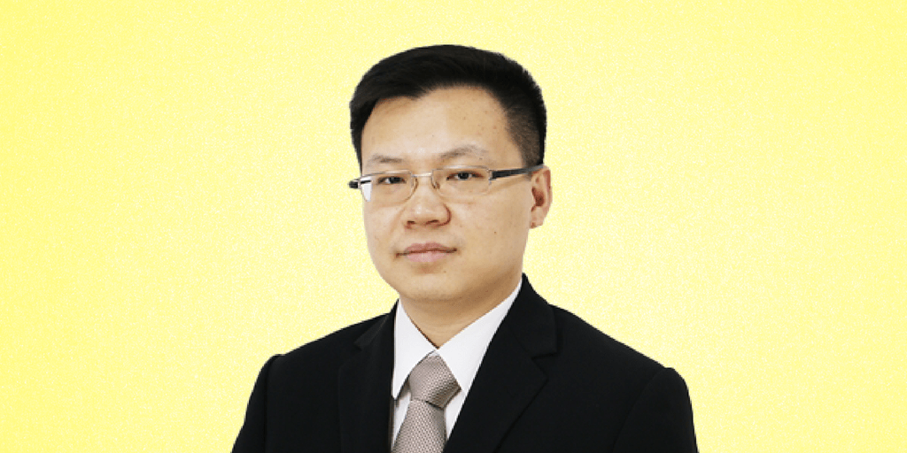 EVX Ventures seeks to incubate, acquire biotech firms in China as part of global ecosystem strategy