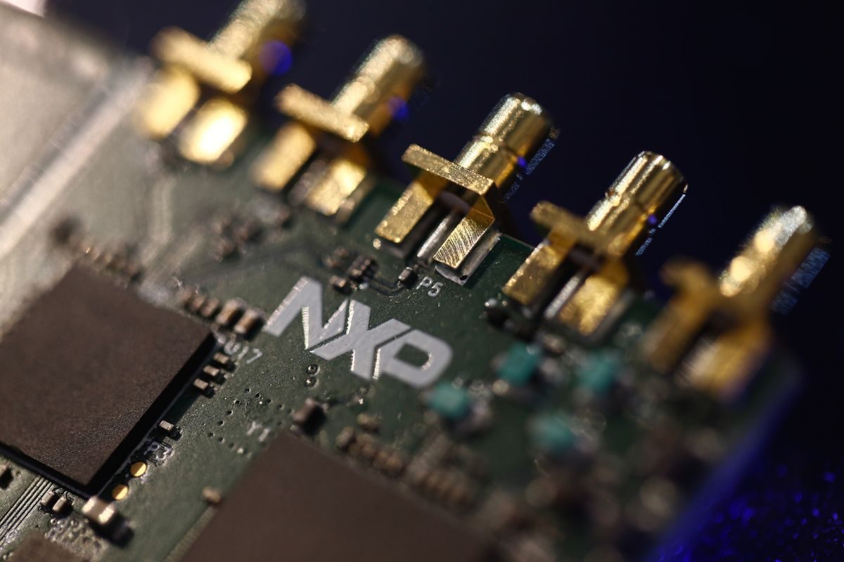 Qualcomm ends $44b NXP bid after failing to win China approval