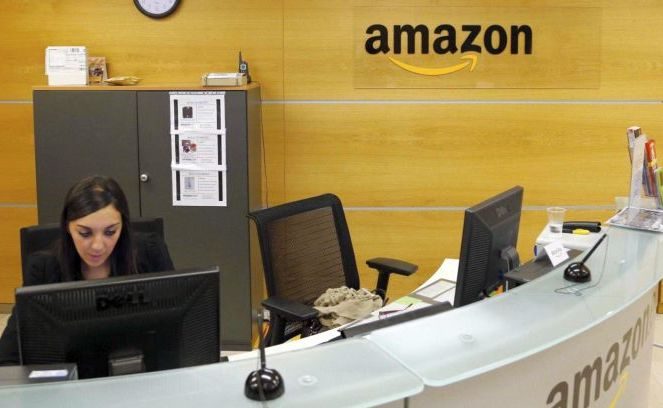 Amazon in market entry talks with Indonesian government: Report