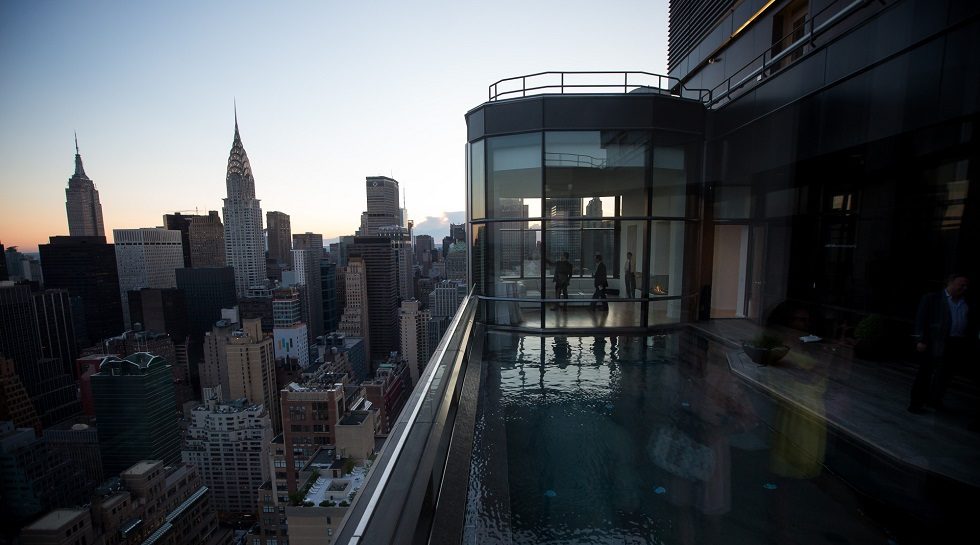 Texas Teachers, Singapore's GIC join hunt for US rental homes