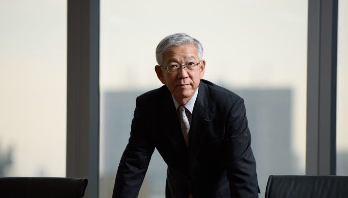 Asahi Kasei to buy US Sage Automotive for $1.06b