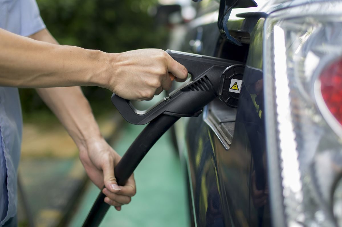 Chinese EV charging operator Star Charge nabs $125m co-led by Schneider, CICC