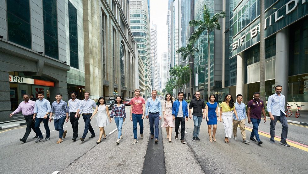 SG based robo-advisor Bambu secures $3m Series A to accelerate expansion