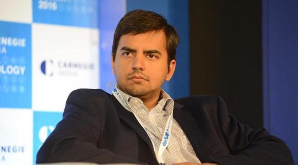 Why Ola co-founder Bhavish Aggarwal spurned existing investor SoftBank's $1.1b offer