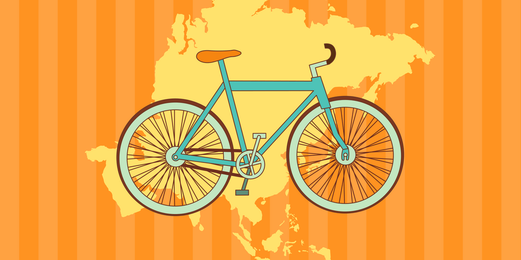 More Asian bike-sharing startups forced to pedal out of markets