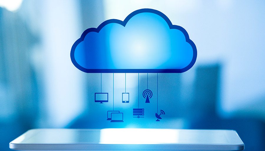 China Digest: Cloudwise raises $60m; SoftBank backs FineMEMS's $30m Series D