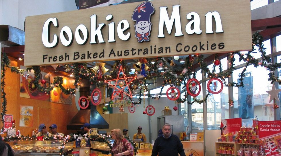 Everstone's Modern Food acquires Cookie Man from Australian Foods