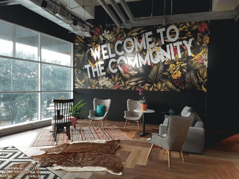 Malaysia: Co-working space operator WORQ raises $2.5m for expansion