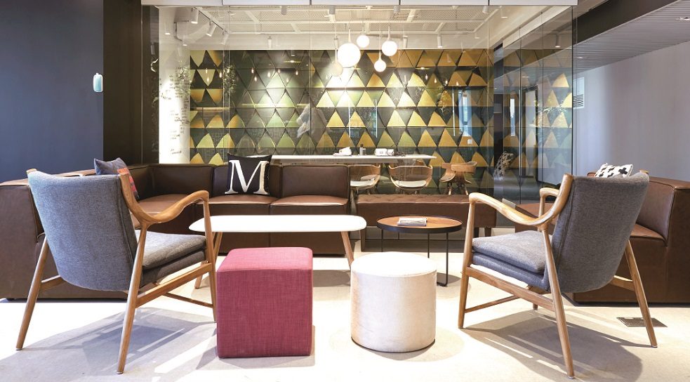 China's Ucommune confirms acquisition of rival Workingdom for $45m