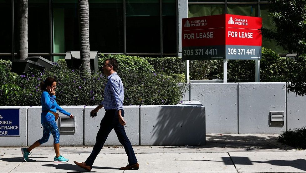 PAG-backed Cushman & Wakefield seeks up to $810m in IPO