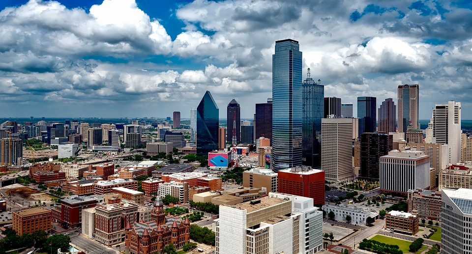 AEW Capital nabs $500m commitment from Texas pension fund