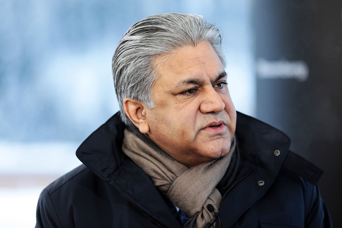 Behind the spectacular fall from grace of private equity firm Abraaj