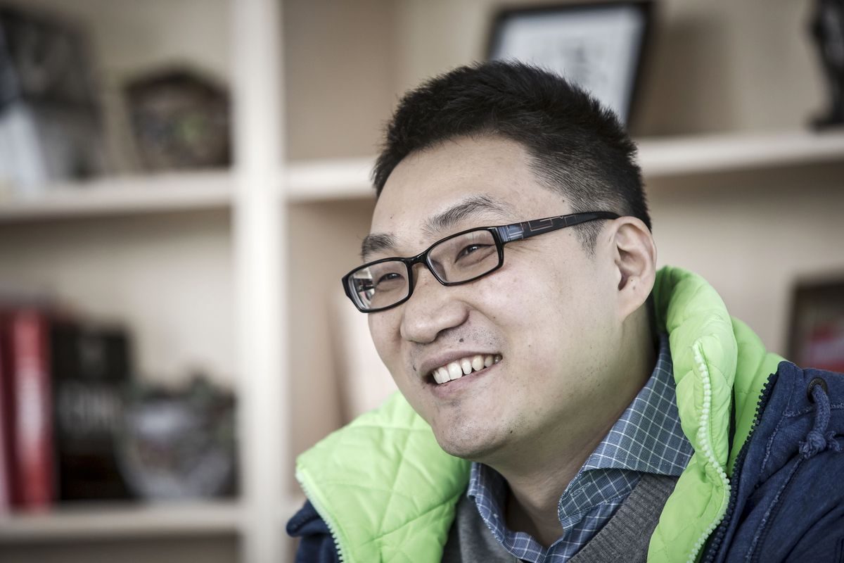 Ex-Googler who founded Pinduoduo set to join China's top 25 richest with tech IPO