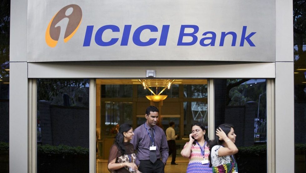 India: ICICI Bank to sell up to 2.21% stake in ICICI Securities