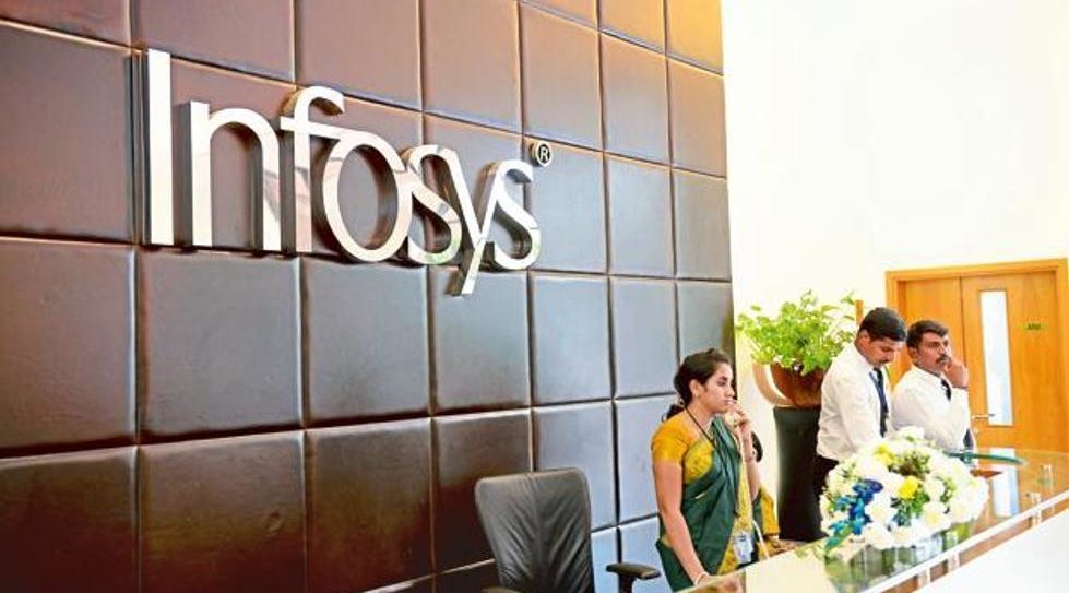 India's Infosys to buy 75% in ABN AMRO's mortgage unit for $143.5m