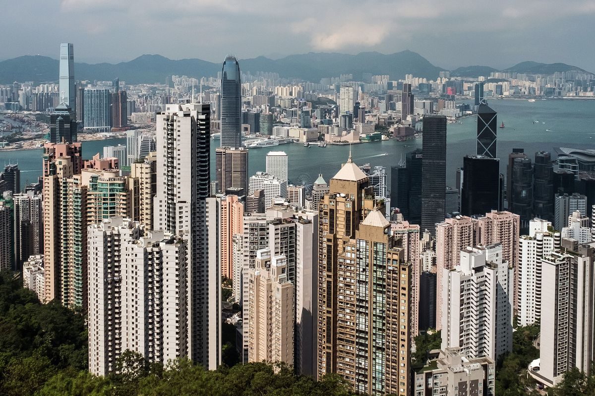 Wealth managers getting 'crazy' pay hikes in HK, Singapore